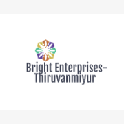 Bright Enterprises- Thiruvanmiyur