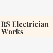 RS Electrician Works
