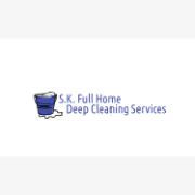S.K. Full Home Deep Cleaning Services