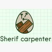Sherif carpentery
