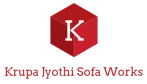 Krupa Jyothi Sofa Works