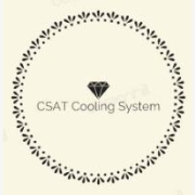 CSAT Cooling System 