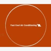 Fast Cool Air Conditioning