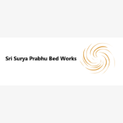 Sri Surya Prabhu Bed Works