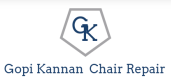 	Gopi Kannan  Chair Repair Service