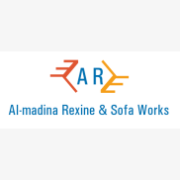 Al-madina Rexine & Sofa Works 