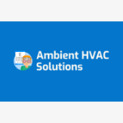 Ambient HVAC Solutions
