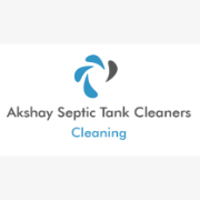 Akshay Septic Tank Cleaners