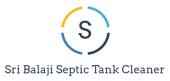 Sri Balaji Septic Tank Cleaners 