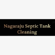 Nagaraju Septic Tank Cleaning