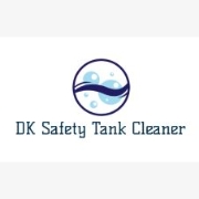 DK Safety Tank Cleaner