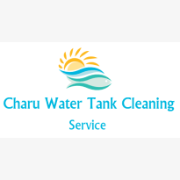 Charu Water Tank Cleaning Services