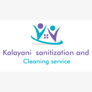 Kalayani  Sanitization Works