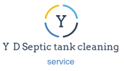 Y  D Septic tank cleaning service