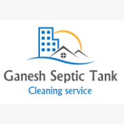 Ganesh Septic Tank Cleaning Services