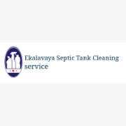 Ekalavaya Septic Tank Cleaning Services 