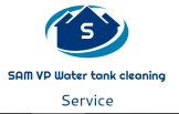 SAM VP Water Tank Cleaning Service