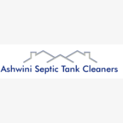 Ashwini Septic Tank Cleaners