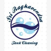 Sri Raghavendra Tank Cleaning Services