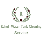 Rahul  Water Tank Cleaning