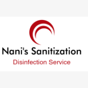 Nani's Sanitization & Disinfection Services