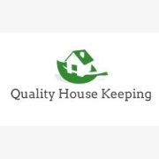 Quality House Keeping 