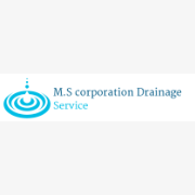 M.S Corporation Drainage Services