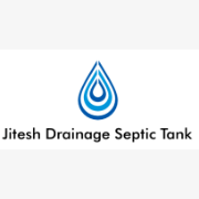 Jitesh Drainage Septic Tank