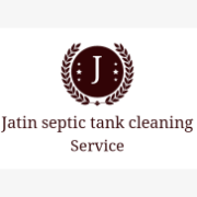 Jatin septic tank cleaning service