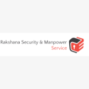 Rakshana Security & Manpower Services 