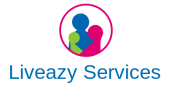 Liveazy Services Pvt Ltd