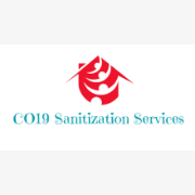 CO19 Sanitization Services