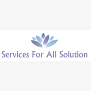 Services For All Solution