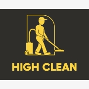 Diya High Clean Services