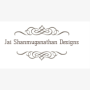 Jai Shanmuganathan Designs