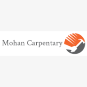 Mohan Carpentary