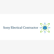 Sony Electical Contractor