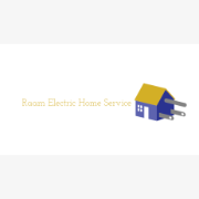 Raam Electric Home Service