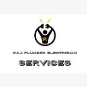 Raj plumber electrician services
