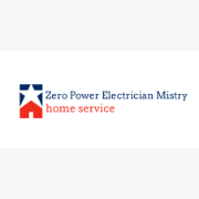 Zero Power Electrician Mistry home service