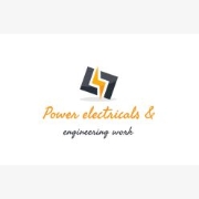 Power electricals & engineering work