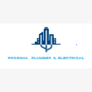 Prosona  Plumber  & Electrical