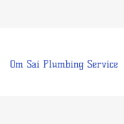 Om Sai Plumbing Service