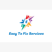 Easy To Fix Services
