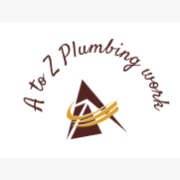 A to Z Plumbing work