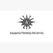 Aquapulse Plumbing And services
