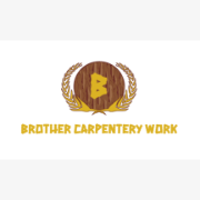 Brother Carpentery Work
