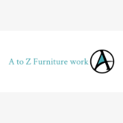 A to Z Furniture work