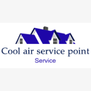 Cool air service point
