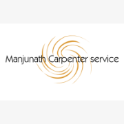 Manjunath Carpenter service